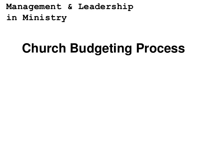  Budgeting App Android